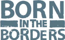 Born in the Borders Shop